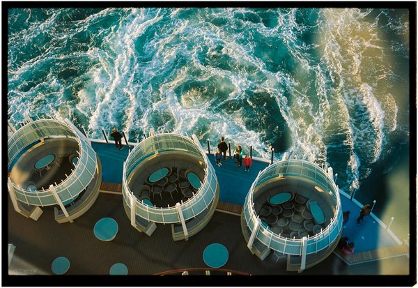 Pourquoi choisir une croisière en solo ?