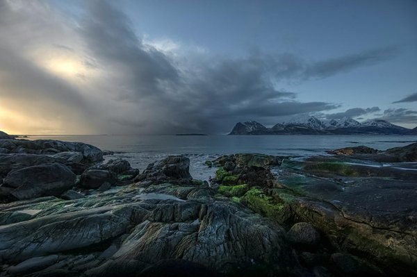 Sélection des meilleurs hôtels avec vue sur les montagnes françaises
