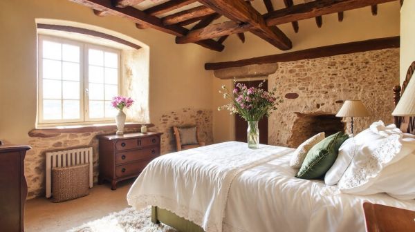 Découvrez les meilleures chambres d'hôtes en Dordogne