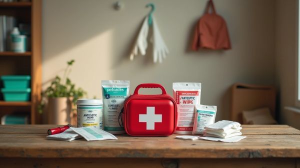 Kit d'urgence : tout ce qu'il faut connaître pour bien choisir