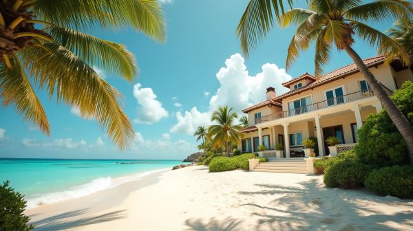 Où louer une villa en Guadeloupe pour vos vacances ?