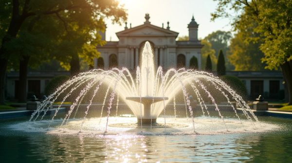 Structures aquatiques d'extérieur : le guide des fournisseurs pour l'HPA