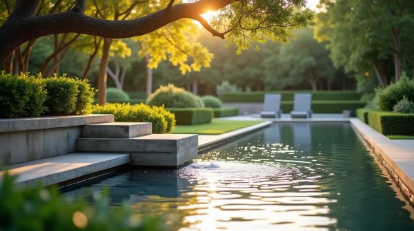 Structures aquatiques d'extérieur : le guide des fournisseurs pour l'HPA