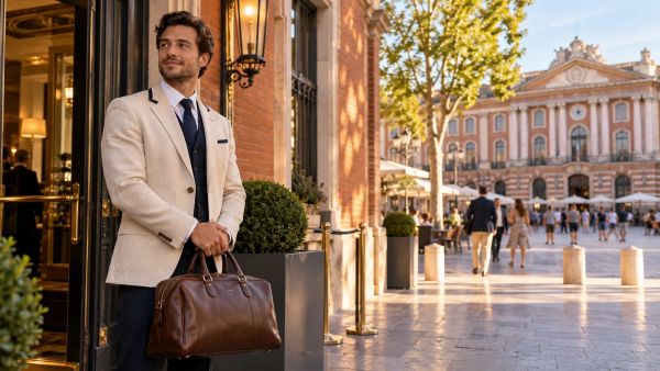 Top 5 services de conciergerie à Toulouse pour des séjours réussis