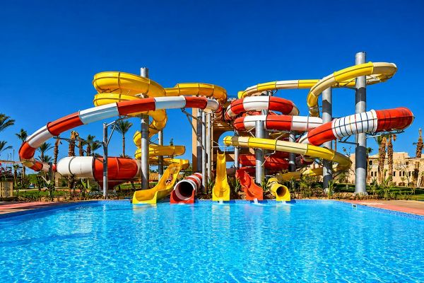 Top fournisseurs de structures aquatiques pour l'HPA